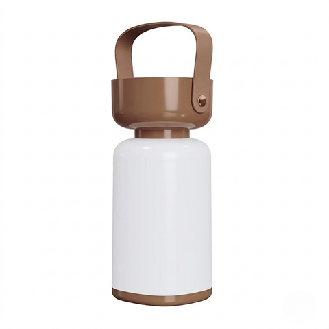 Portable Waterproof LED Table Lamp for Indoor and Outdoor Lighting