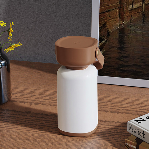 Portable Waterproof LED Table Lamp for Indoor and Outdoor Lighting