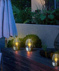Solar Flameless Candle Light for Outdoor Decor — product view