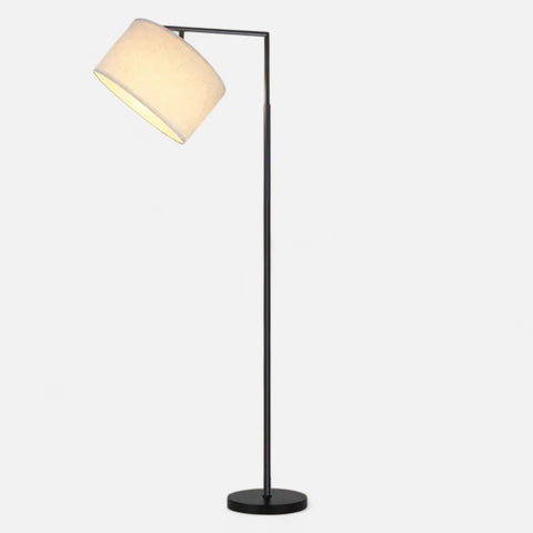 Vintage Arc Floor Lamp