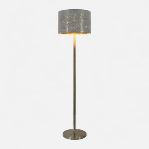 Vintage Arc Floor Lamp