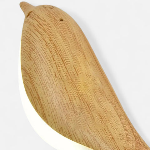 Bird LED Touch Table Lamp