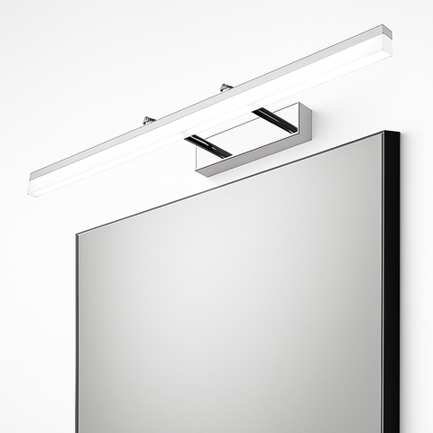 LED Picture and Mirror Wall Light for Vanity and Artwork Lighting