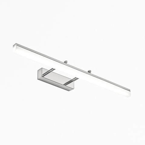 LED Picture and Mirror Wall Light for Vanity and Artwork Lighting