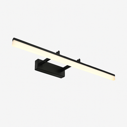 LED Picture and Mirror Wall Light for Vanity and Artwork Lighting