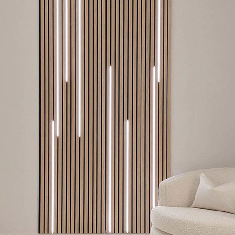 Flexible LED Strip Lights with Music Sync and App Control