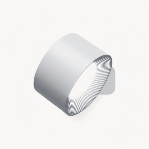 Rechargeable 360° Adjustable LED Wall Light with USB Charging