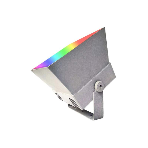Waterproof RGB LED Tree Spotlight for Outdoor Landscape Lighting