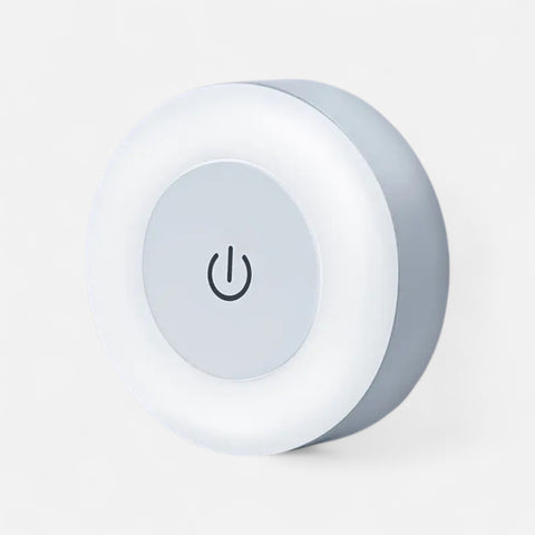 Modern LED Touch Night Light