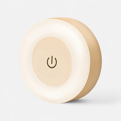 Modern LED Touch Night Light