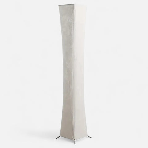 Modern Dimmable LED Floor Lamp