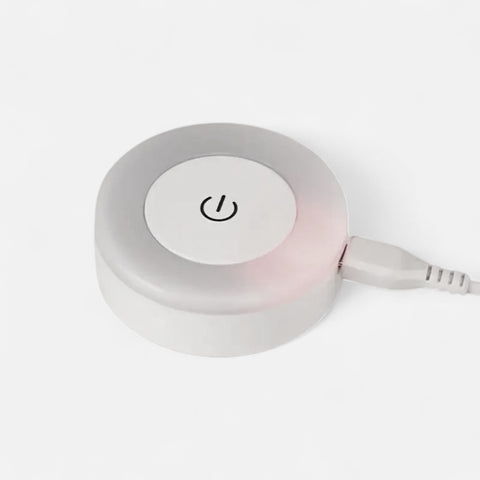 Modern LED Touch Night Light
