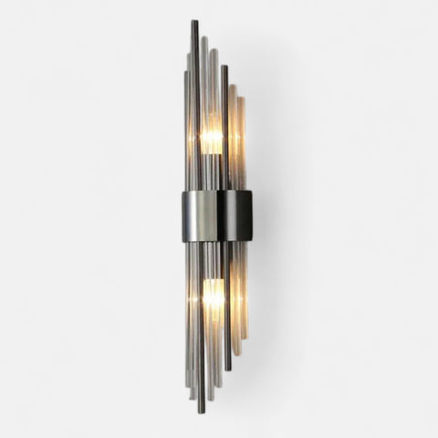 Crystal Wall Lamp