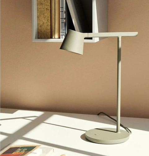 Modern Adjustable Desk Lamp