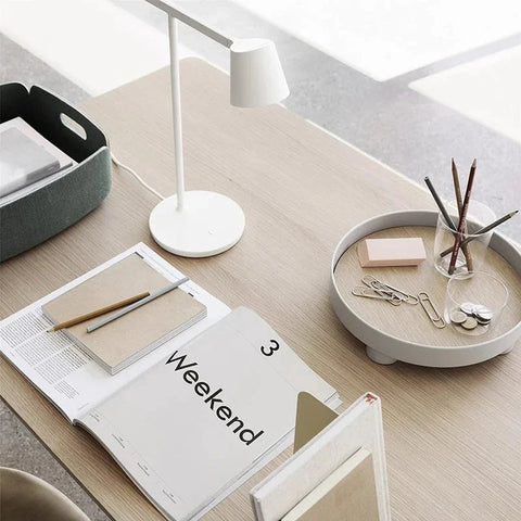 Modern Adjustable Desk Lamp