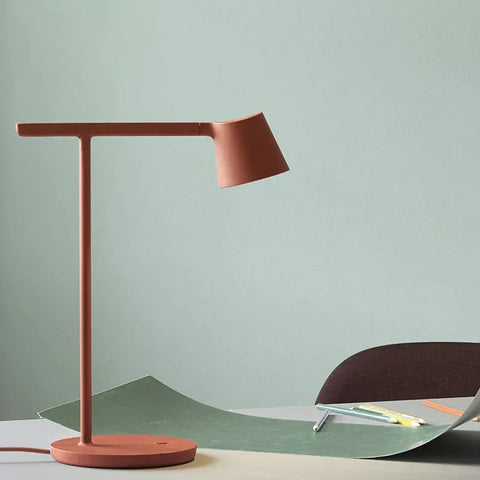 Modern Adjustable Desk Lamp