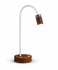 Rechargeable Ring Wall Light with Motion Sensor — product view