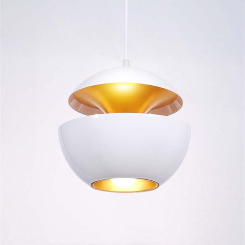 Modern LED Pendant Light for Kitchen and Dining Spaces