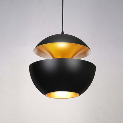 Modern LED Pendant Light for Kitchen and Dining Spaces