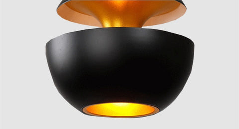 Modern LED Pendant Light for Kitchen and Dining Spaces