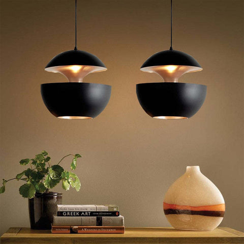 Modern LED Pendant Light for Kitchen and Dining Spaces