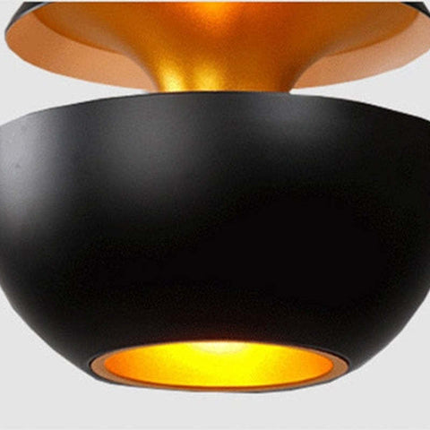Modern LED Pendant Light for Kitchen and Dining Spaces