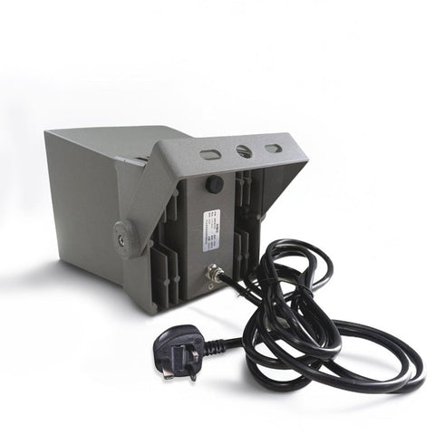 Waterproof RGB LED Landscape Spotlight for Trees and Home Facades