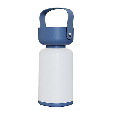 Portable Waterproof LED Table Lamp for Indoor and Outdoor Lighting