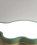Cloud-Shaped LED Flush Mount Ceiling Light — product view