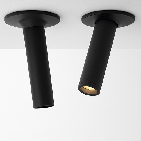 Adjustable Tube LED Ceiling Spotlight for Kitchen and Hallway for Home
