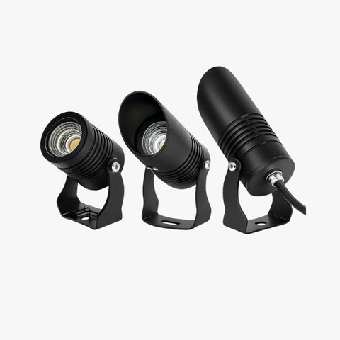 IP65 Waterproof LED Spotlight for Garden and Outdoor Accent Light