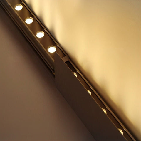 Waterproof Linear LED Wall Washer Light for Outdoor Building Facades