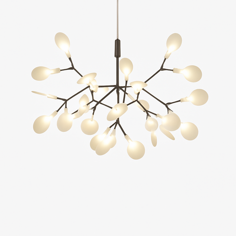 Modern Branch LED Chandelier for Dining and Living Room Lighting