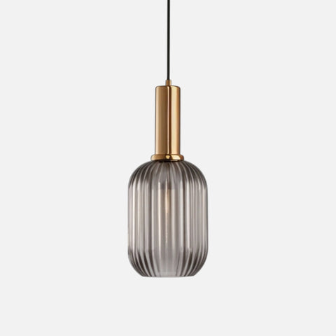 Glass Pendant Lamps