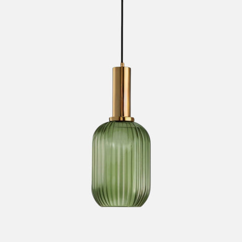 Glass Pendant Lamps