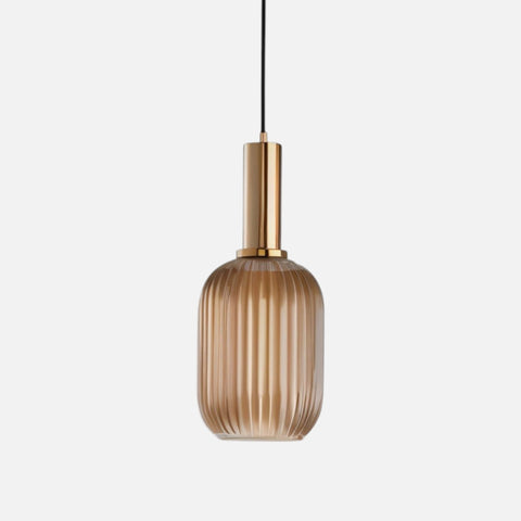 Glass Pendant Lamps