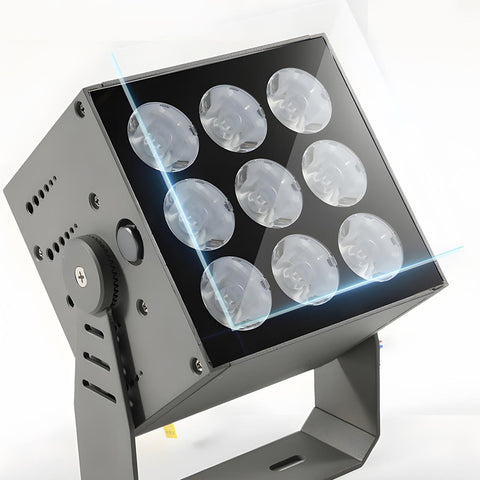 Waterproof LED Landscape Spotlight for Trees and Building Facades