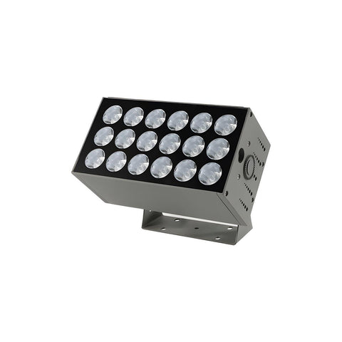 Waterproof LED Landscape Spotlight for Trees and Building Facades